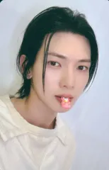 ATEEZ MAKESTAR YEOSANG GOLDEN HOUR : Part.3