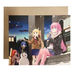 2026年最新】ぼっちざろっく展 キャラファイングラフの人気アイテム
