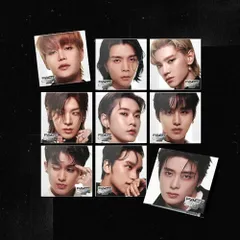 (CD)Fact Check(Exhibit Ver.)／NCT 127