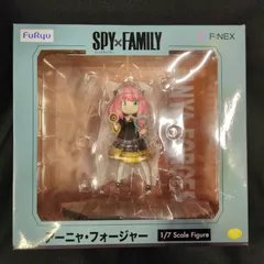 F:NEX/フリュー 1/7スケールフィギュア アーニャ・フォージャー