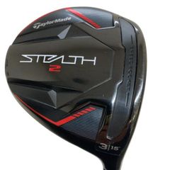 テーラーメイド ステルス2 3W Diamana GT60 S - メルカリ