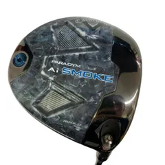 2026年最新】Aiスモーク ドライバー シャフトの人気アイテム - メルカリ