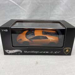 OM64 ランボルギーニ ムルシエラーゴ LP670-4 零戦グリーン LBWK