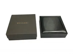 2026年最新】ブルガリ 空箱の人気アイテム - メルカリ