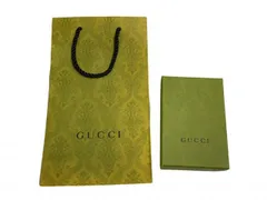 2026年最新】グッチ保存袋の人気アイテム - メルカリ
