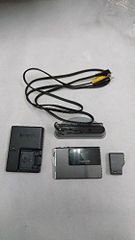 新品バッテリー付】【希少品】CONTAX i4R ブラック コンタックス
