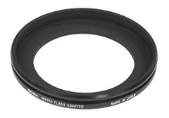 【中古】シグマ(Sigma) SIGMA シグマ(Sigma) SIGMA マクロフラッシュアダプター 52mm