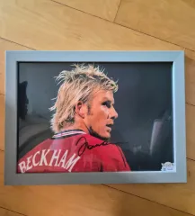 2026年最新】ベッカム サインの人気アイテム - メルカリ