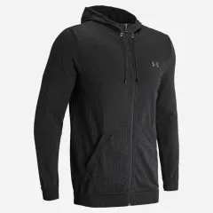 アンダーアーマー / シームレス ジップアップ フーディー フードジップアップ ウィンドブレーカー / L(100)