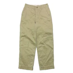 2026年最新】us army チノパン 40sの人気アイテム - メルカリ