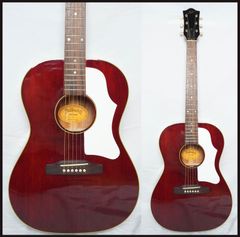 Stafford SLG320 ギブソン LG2 3/4 コピーモデル - メルカリ