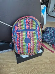 キプリング バックパック