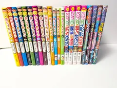 人気児童書 21冊セット おしりたんてい 13冊/かいけつゾロリ 4冊/ほねほねザウルス 4冊