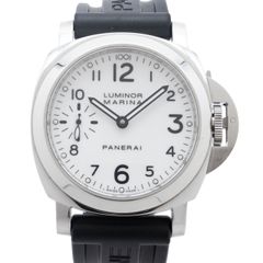 もっちさん専用 PANERAI パネライ pam00114 松下庵のベルト - メルカリ
