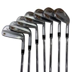 YONEX ウェッジ W501 6本セット - メルカリ