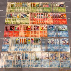 B061 ポケモンカード 旧裏 トレーナーズ まとめ売り 124枚 - メルカリ