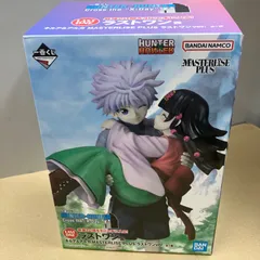 2026年最新】一番くじ hunter×hunter ラストワン賞の人気アイテム