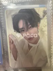 ZEROBASEONE リッキー BLUE PARADISE CD SHOP ラキドロ