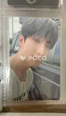 Seventeen ドギョム セブチ SPILL THE FEELS Weverse ラキドロ