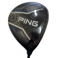 2026年最新】G440 max フェアウェイウッド 4wの人気アイテム - メルカリ