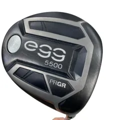 2026年最新】プロギア egg ドライバー 11.5の人気アイテム - メルカリ