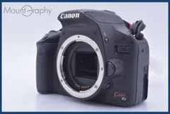 2026年最新】canon eos kiss x3の人気アイテム - メルカリ