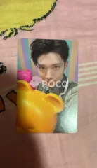 Seventeen ジョシュア セブチ 17 IS RIGHT HERE HERE Ver.