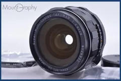 2026年最新】TAKUMAR 28mm 1:3.5の人気アイテム - メルカリ