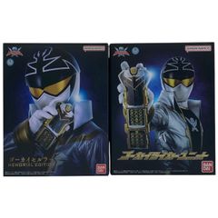 未開封】DA-67 ワルダロス ソルジャータイプII タカラトミー