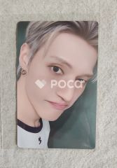 THE BOYZ ヒョンジェ 導火線 ミニレコード - メルカリ