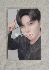 Seventeen ジュン 2021 SEVENTEEN ONLINE CONCERT IN-COMPLETE