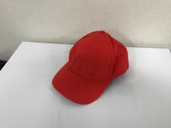 本物ワイスリーY-3ロゴ刺繍キャップ帽子ボウシぼうしハンチングメンズレディースサーフアメカジミリタリーストリートスケーターワークビジネススーツモードゴルフドレス赤レッド