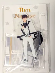 2026年最新】永瀬廉アクスタの人気アイテム - メルカリ