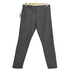 カーハートワークインプログレス Carhartt WIP SID PANT ストレートパンツ メンズ US：32-33 のサムネイル