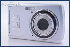 2026年最新】pentax optio e60の人気アイテム - メルカリ