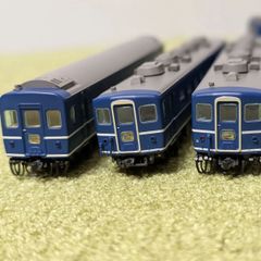 ジャンク マイクロエースA‐5944 14系はまなす7両セット - メルカリ