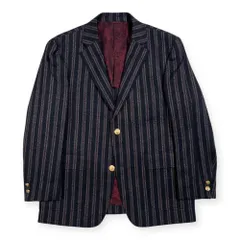 極美品 VAN JAC ヴァンヂャケット ウール テーラードジャケット 日本製 2026年最新】VAN Jacket メンズ テーラードジャケットの人気アイテム