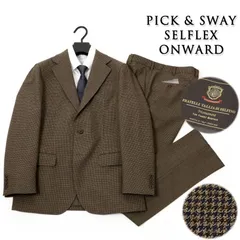 2026年最新】スーツ SELFLEXの人気アイテム - メルカリ