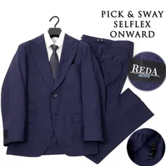 2026年最新】スーツ SELFLEXの人気アイテム - メルカリ