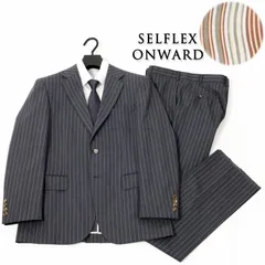 2026年最新】スーツ SELFLEXの人気アイテム - メルカリ