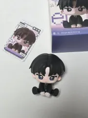 怪談出勤 全て座って ノロ フィギュア 怪出 キム・ソルム