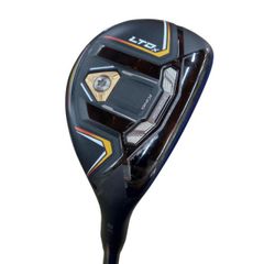 Cobra KING LTDx フェアウェイウッド 5W スピーダーNS6S - メルカリ