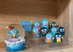 ハンギョドン フィギュアセット