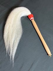 新品 未使用】払子(ほっす) 茶道具、仏具 - メルカリ