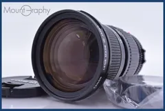 2026年最新】FD 35-105mm F3.5 MACROの人気アイテム - メルカリ