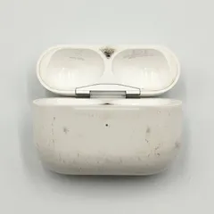 【24時間以内発送✨️】Apple AirPods Pro 第2世代 ケースのみ A2700 正規品 lightningモデル