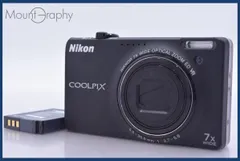 Nikon COOLPIX S6000 オールドデジカメ　ジャンク品 メルカリ