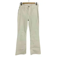 ギャップ Gap 70S FLARE HIGH RISE デニムパンツ レディース  27/4R