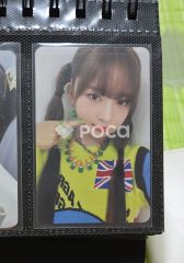 ATEEZ ミンギ ATEEZ 7TH ANNIVERSARY OFFICIAL POP-UP '8ROOM' 購入