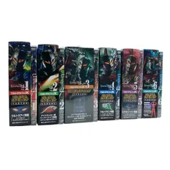 2026年最新】ウルトラセブン Xの人気アイテム - メルカリ